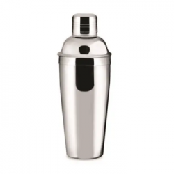 Coqueteleira 500 Ml Inox