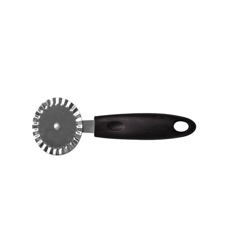 Cort E Fechador Massa Inox Preto