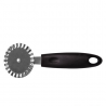 Cort E Fechador Massa Inox Preto