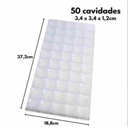 BWB - BERÇO PARA DOCES E BRIGADEIROS 50 CV