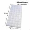 BWB - BERÇO PARA DOCES E BRIGADEIROS 50 CV