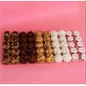 BWB - BERÇO PARA DOCES E BRIGADEIROS 50 CV