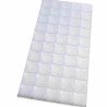 BWB - BERÇO PARA DOCES E BRIGADEIROS 50 CV