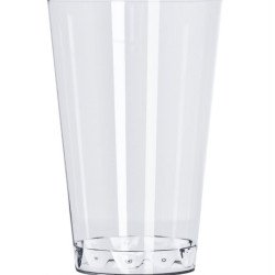 Strawplast - Copo Cristal 300 ml