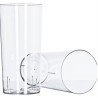 Strawplast - Copo Cristal 340 ml