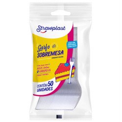 Strawplast - Garfo...