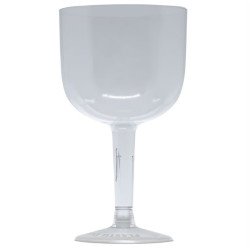 Plastilânia - Taça Cristal...