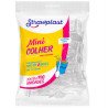 Strawplast - Mini Colher Cristal Café/Chá/Doce