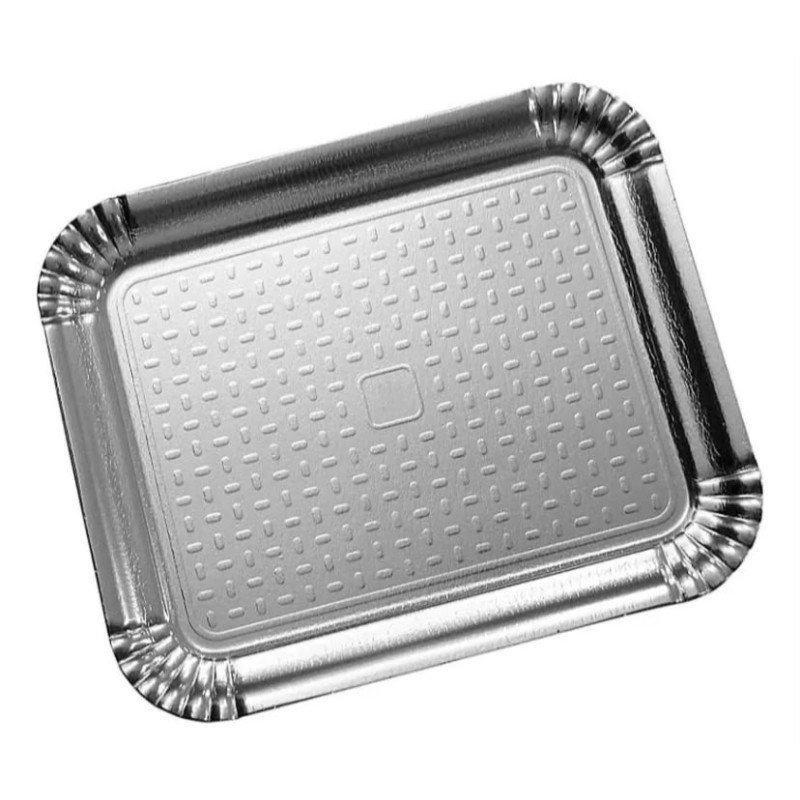 Bandeja Aluminizada BA - 06 39X46