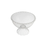 Mirandinha - Tigela Slim 620ml Transparente