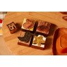 BlueStar - Kit Cortador Com Carimbo Cowboy