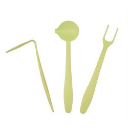 BlueStar - Kit Para Coberturas