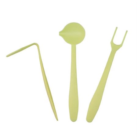 BlueStar - Kit Para Coberturas