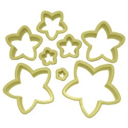 Blue Star - Kit Cortador...