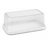 Sanpack - Embalagem S-78 Para Bolo/Torta Base Branca