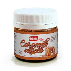 PASTA SABORIZANTE CARAMELO...