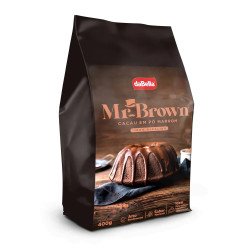 CACAU EM PÓ MR. BROWN...
