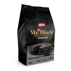 CACAU EM PÓ PRETO PREMIUM...