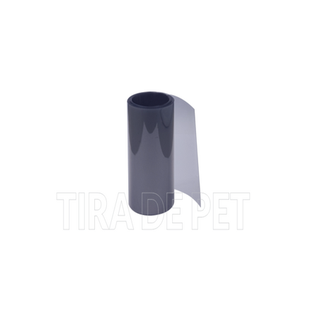Tira De Acetato 10 Cm X 4 Metros - Bwb