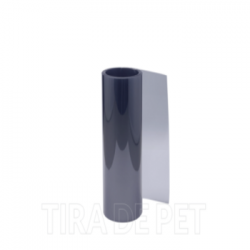 Tira De Acetato 15 Cm X 4...