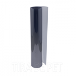 Tira De Acetato 20 Cm X 2...