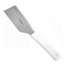 Espatula Curva Inox 2,5`Araguaia