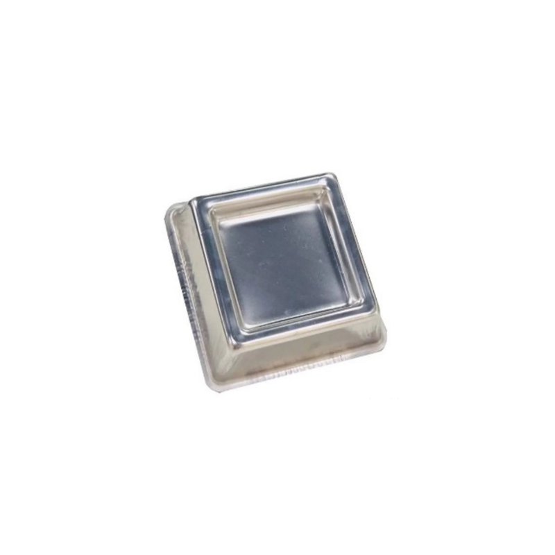 Caparroz - Forma Ballerine Quadrada 15X6 P