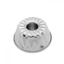 Caparroz - Forma Espiral 23X10