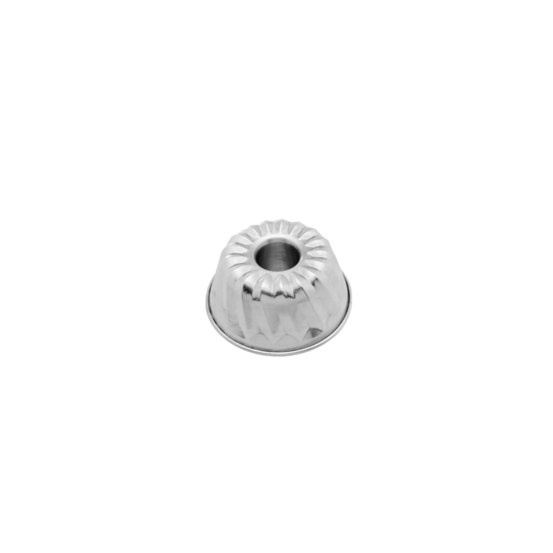 Caparroz - Forma Espiral 23X10