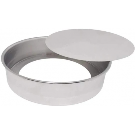 Caparroz - Forma Red. Fundo Falso 11X5