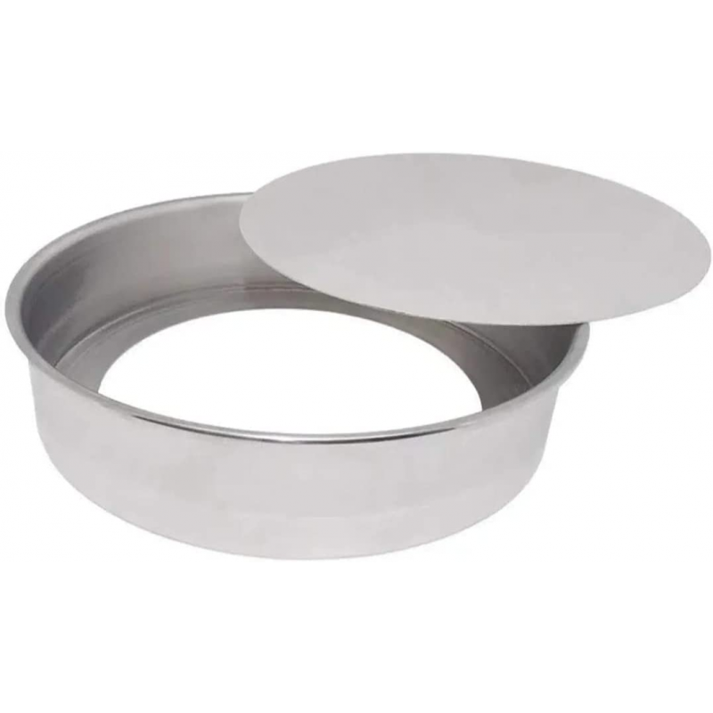 Caparroz - Forma Red. Fundo Falso 20X5