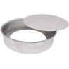 Caparroz - Forma Red. Fundo Falso 20X5