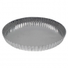 Caparroz - Forma Torta Crespa 20X2,6