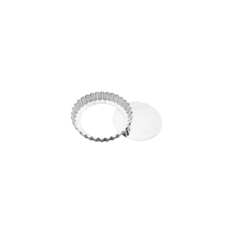 Caparroz - Forma Torta Crespa F.F. 09 Cm