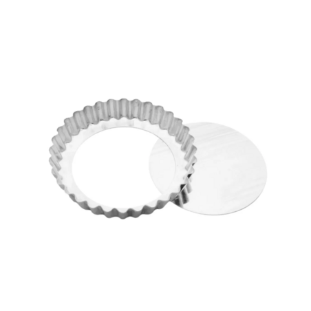 Caparroz - Forma Torta Crespa F.F. 09 Cm