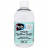 Fab - Alcool Solução Acoolica Neutra 270Ml