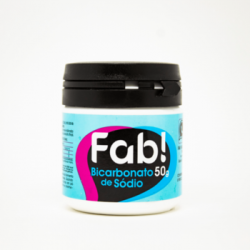 Fab - Bicabornato De Sódio...