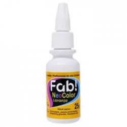 Fab - Corante Neocolor 25 G