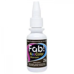 Fab - Corante Neocolor 25 G