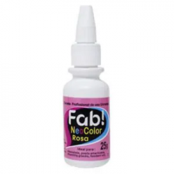 Fab - Corante Neocolor 25 G