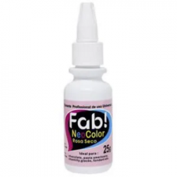 Fab - Corante Neocolor 25 G