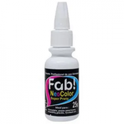 Fab - Corante Neocolor 25 G