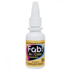 Fab - Corante Neocolor 25 G