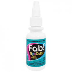 Fab - Corante Neocolor 25 G