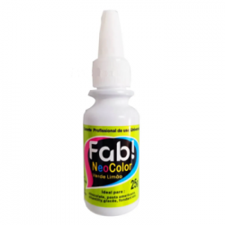 Fab - Corante Neocolor 25 G