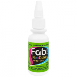 Fab - Corante Neocolor 25 G