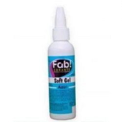 Fab - Corante Softgel 25 G