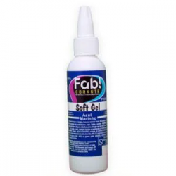 Fab - Corante Softgel 25 G