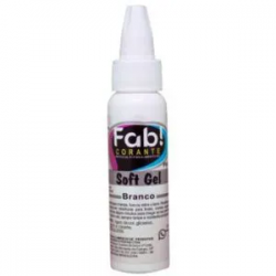 Fab - Corante Softgel 25 G