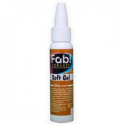 Fab - Corante Softgel 25 G